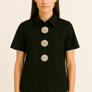 Fashon Black shirt