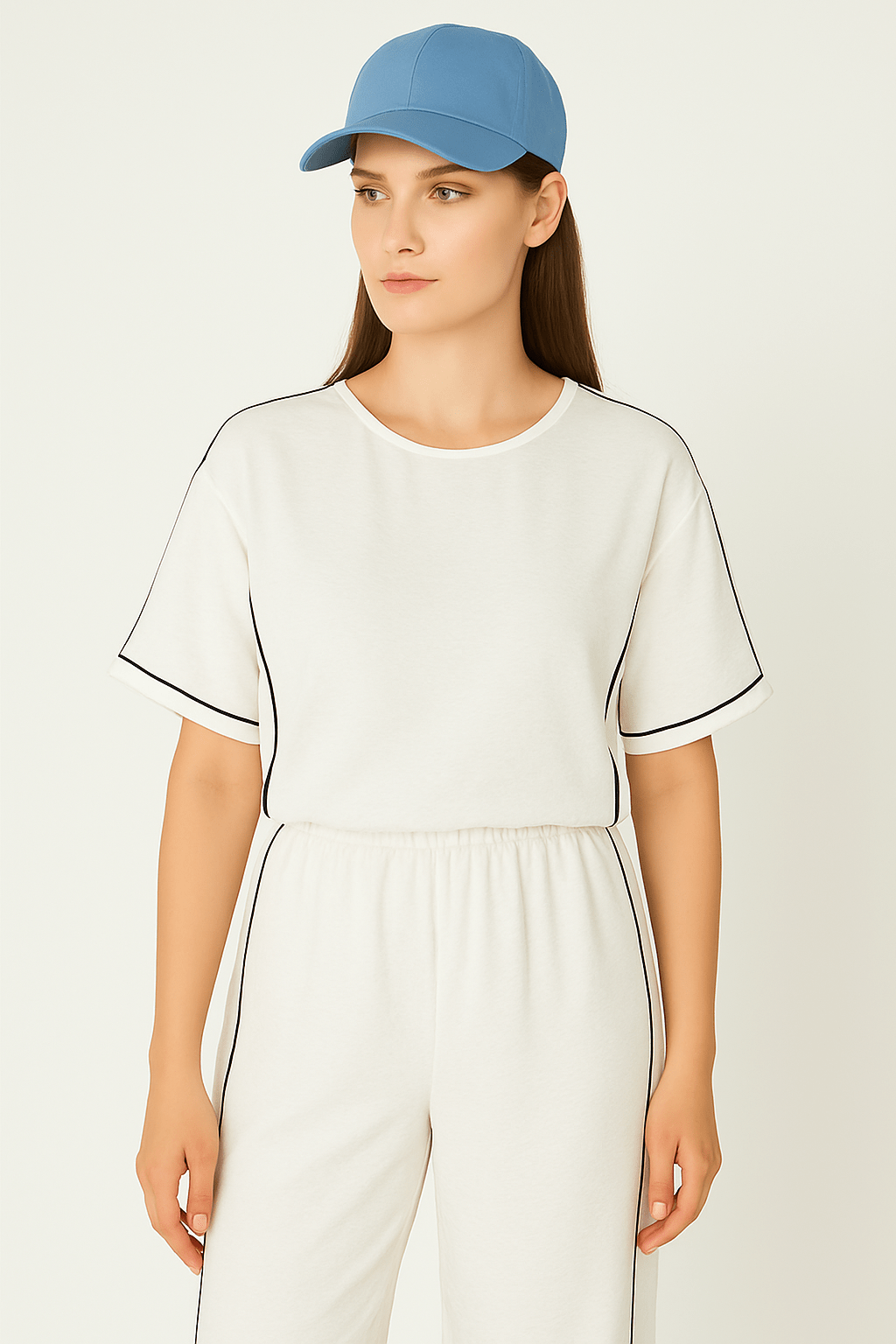 White Ivory Edge