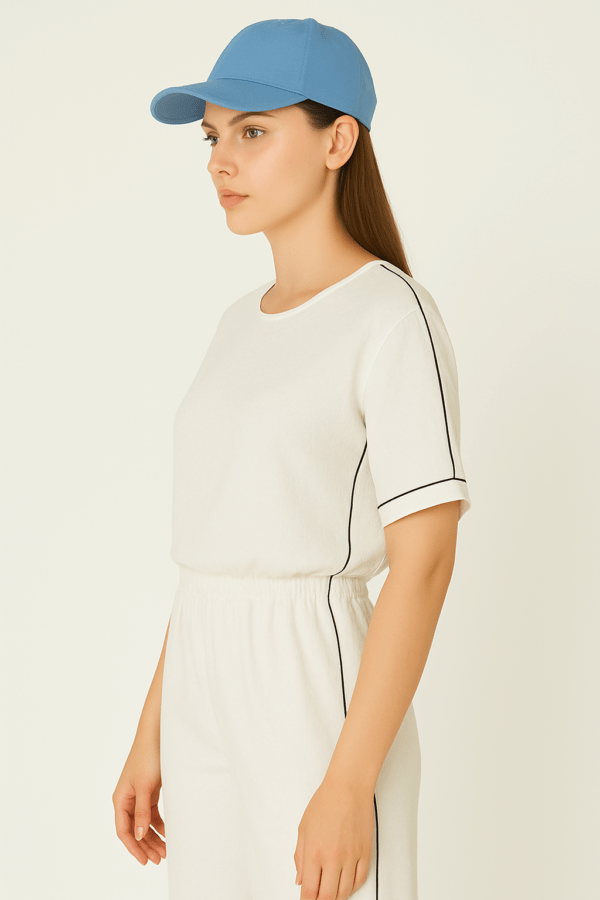 White Ivory Edge - Image 4