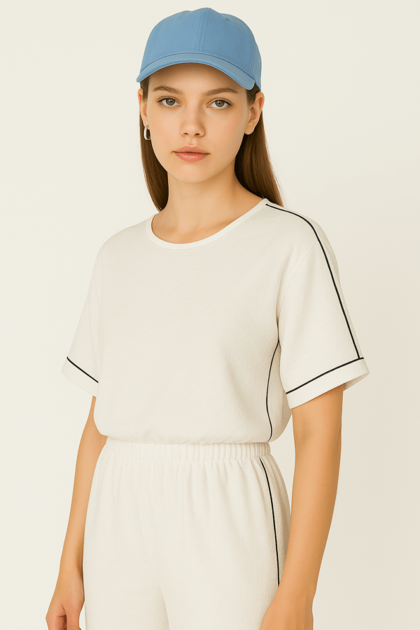 White Ivory Edge - Image 3