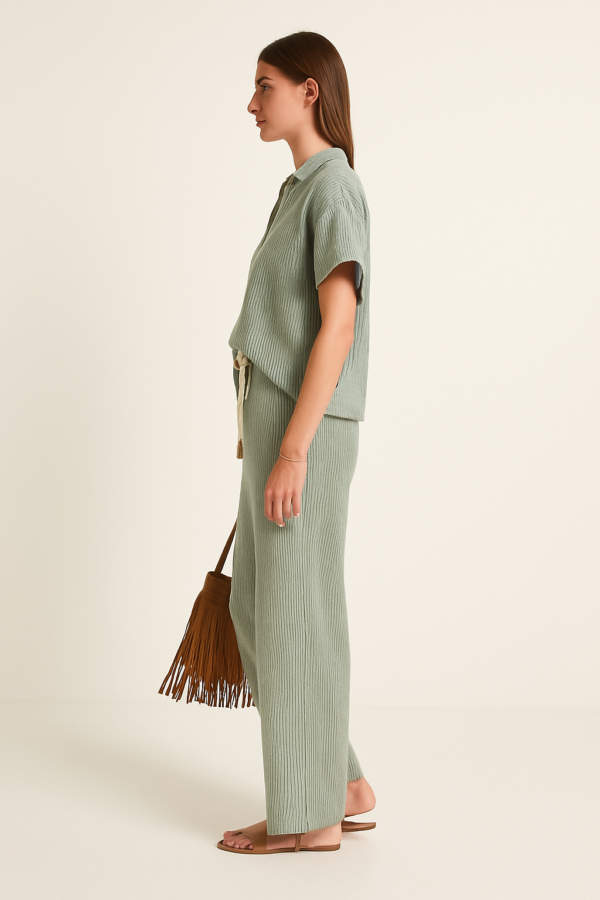 Striped Riviera - Image 5