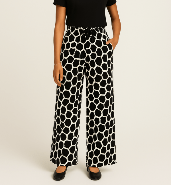 Zebra pants - Image 2