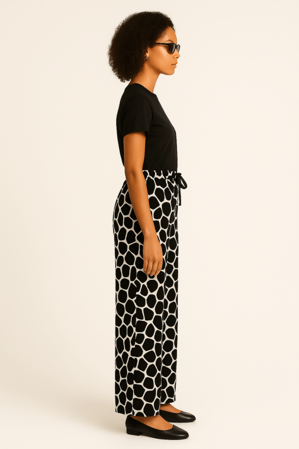 Zebra pants - Image 4